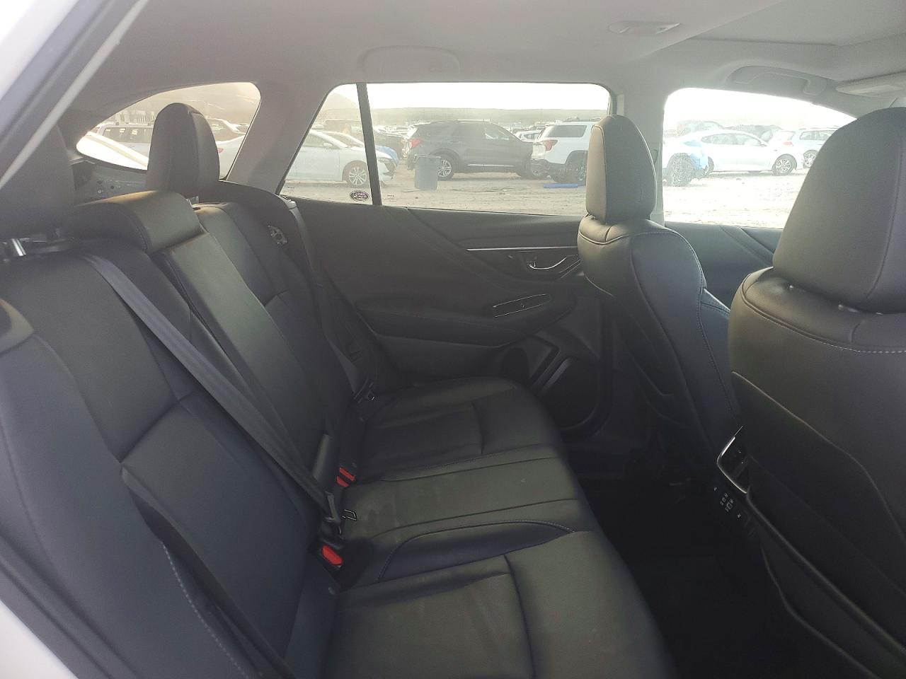 Subaru Outback Limited