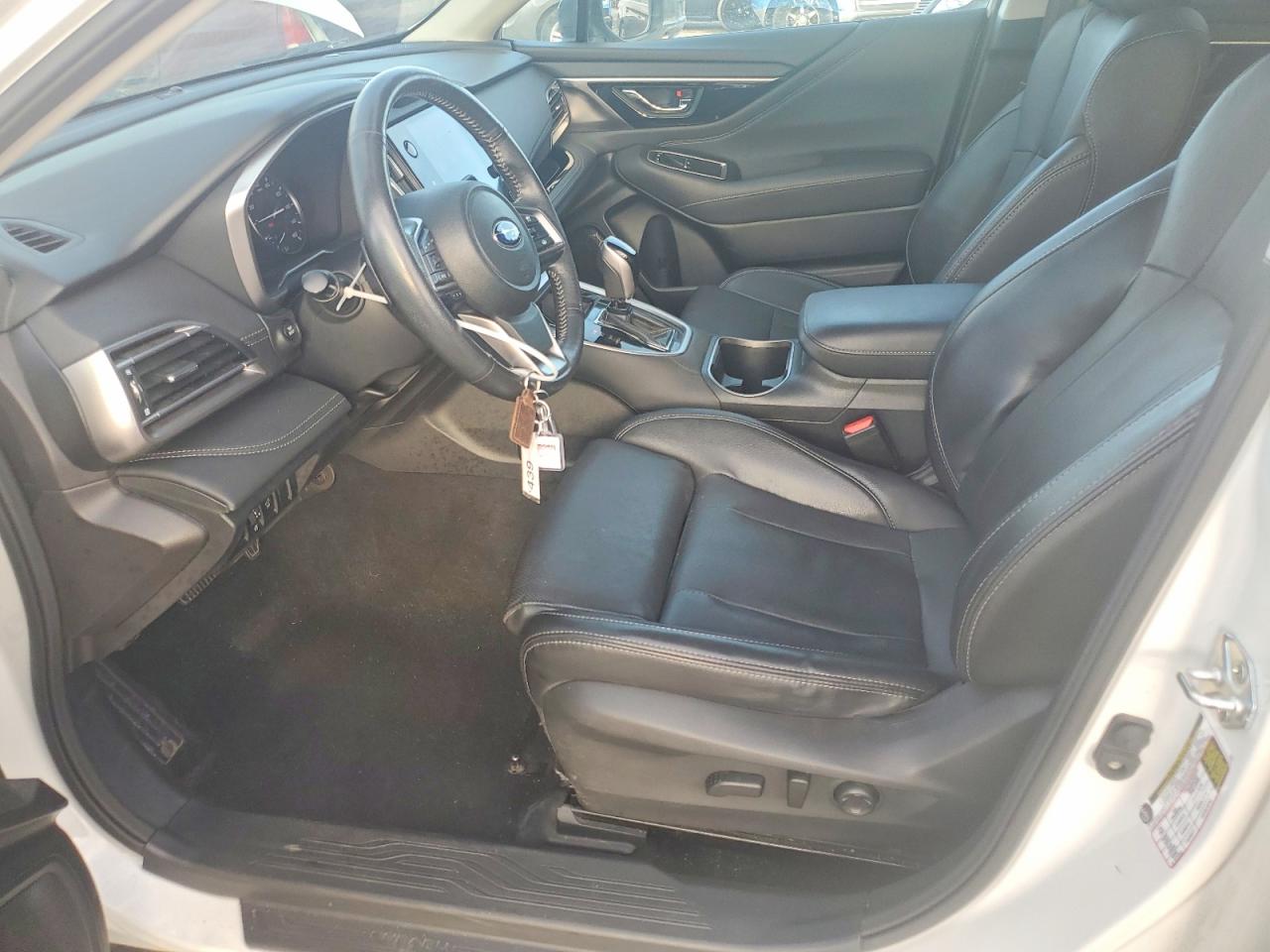 Subaru Outback Limited
