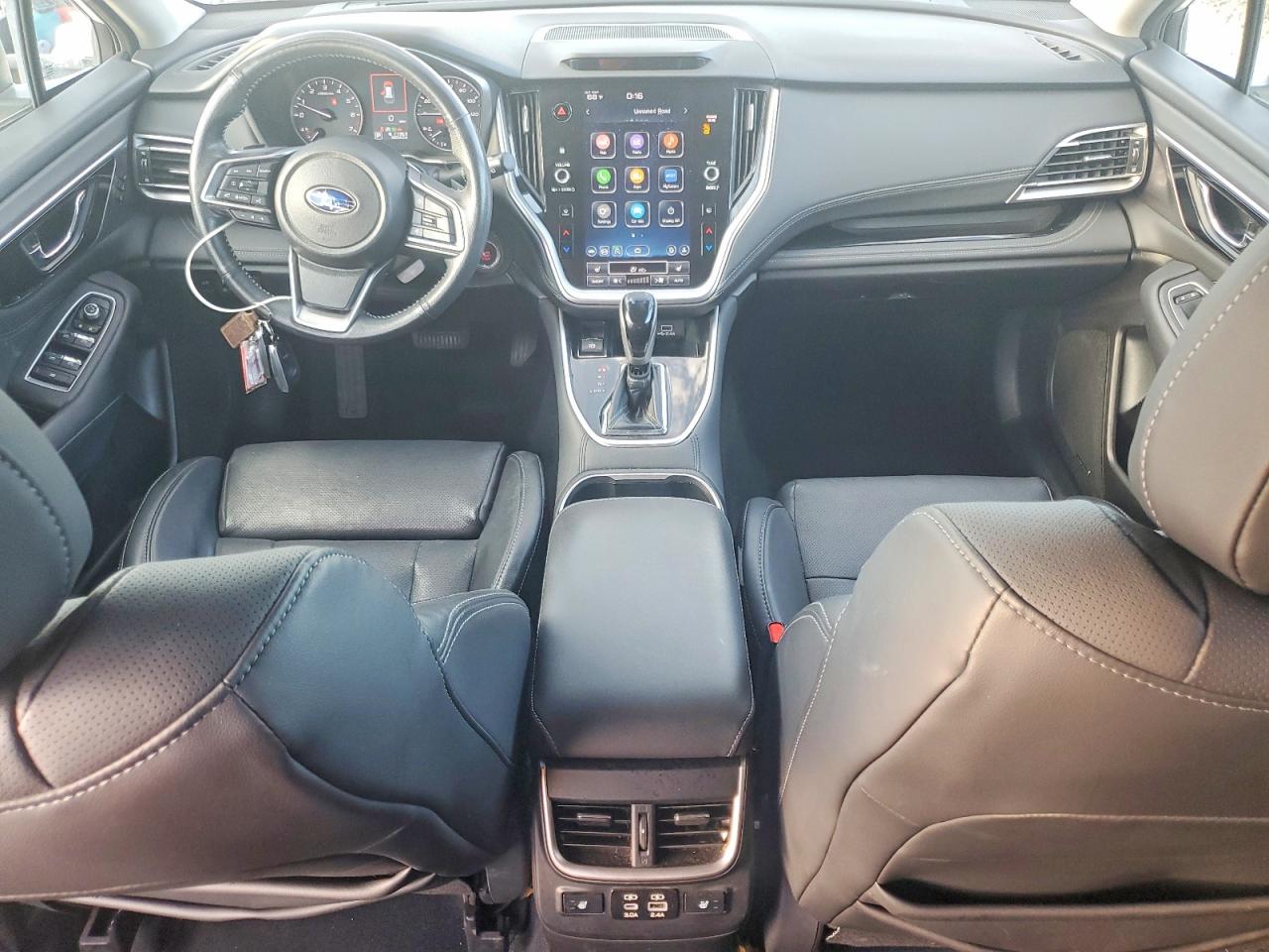 Subaru Outback Limited
