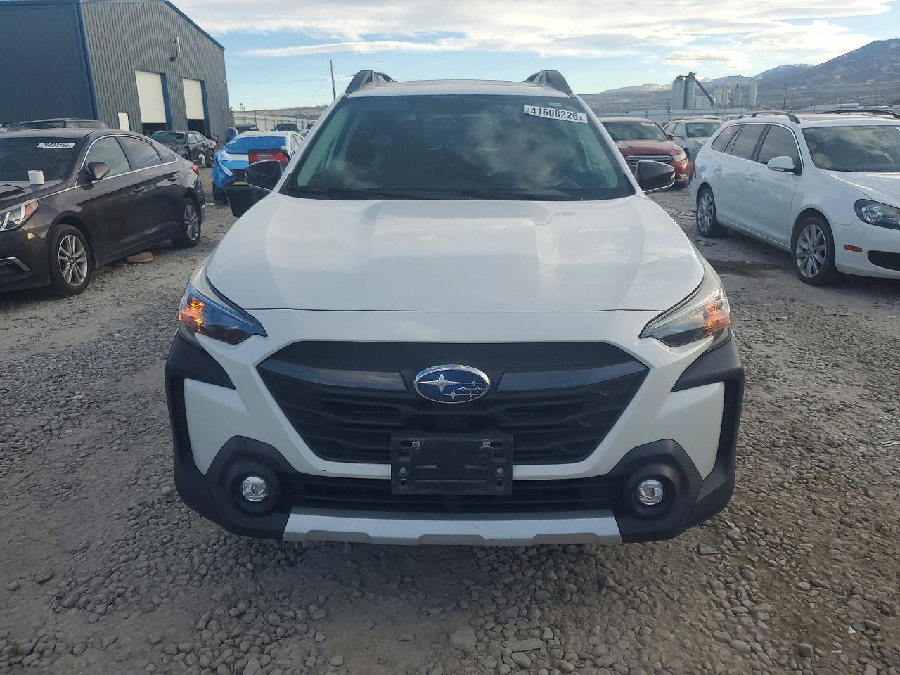 Subaru Outback Limited
