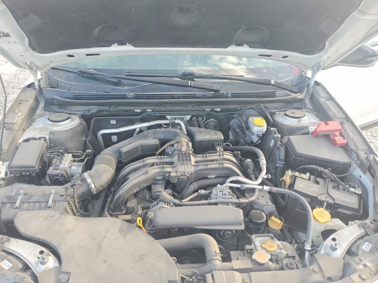 Subaru Outback Limited