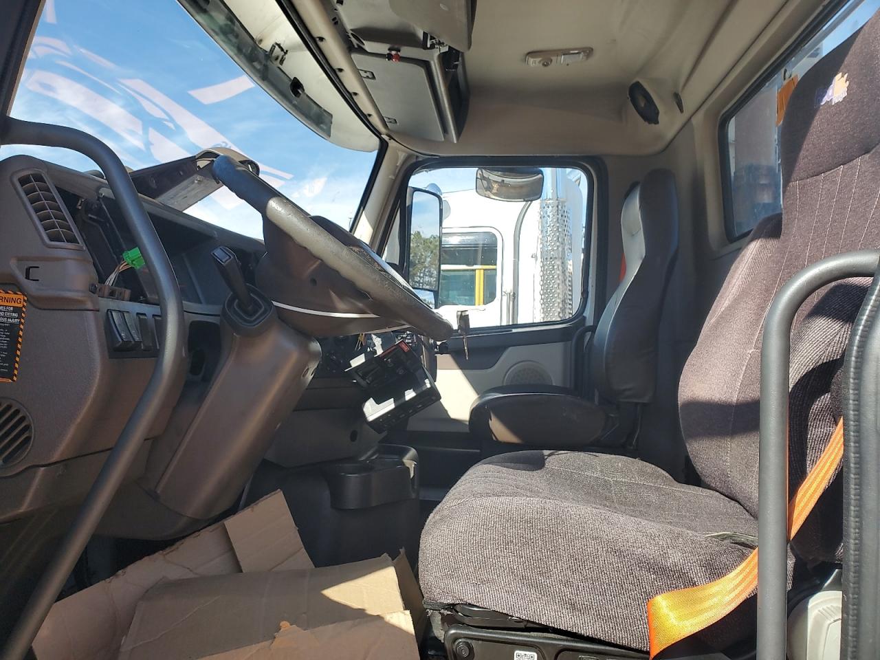 Volvo Vnl