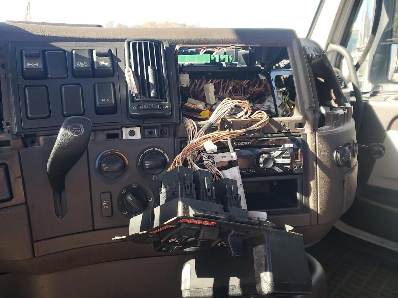 Volvo Vnl