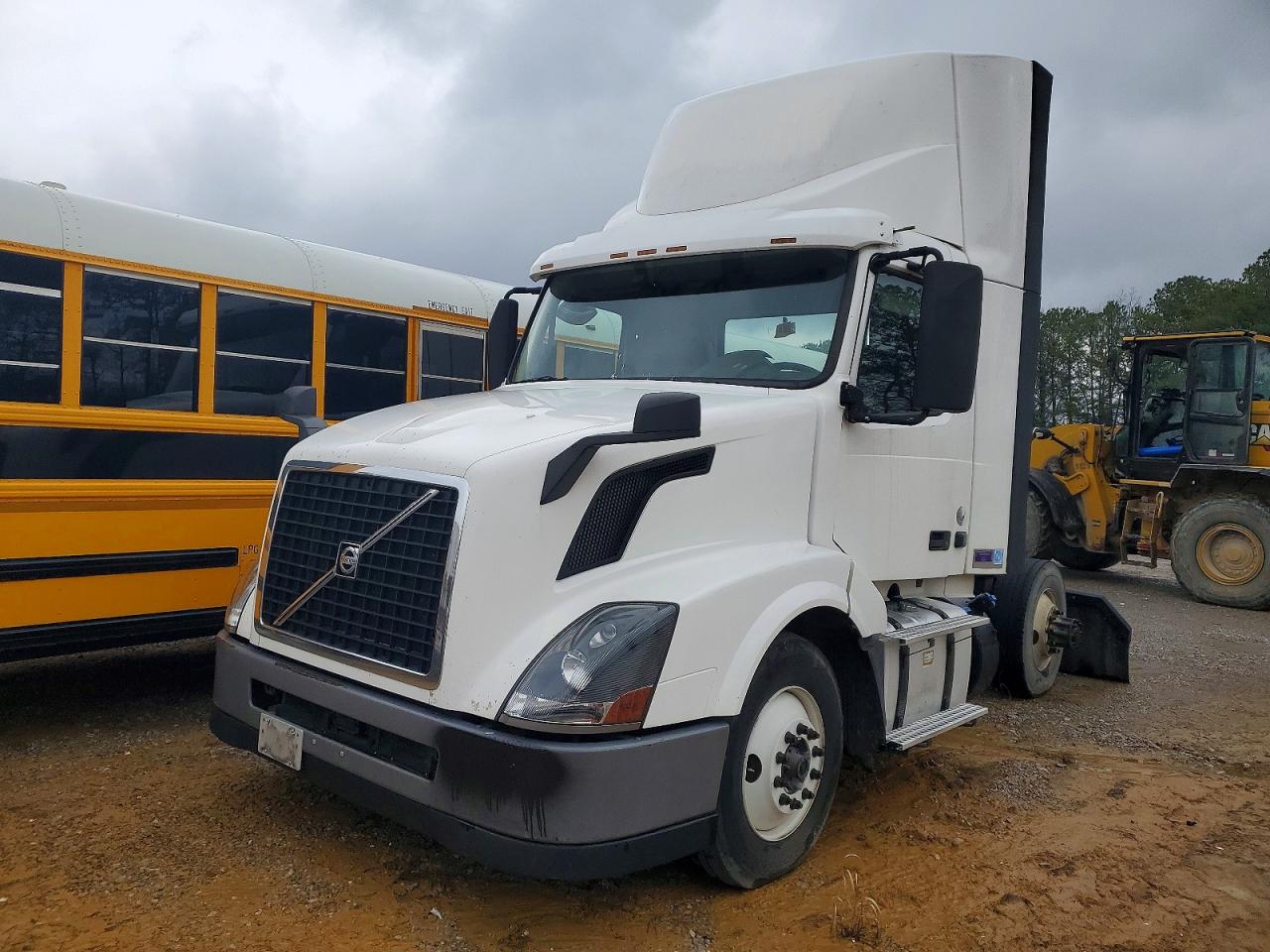 Volvo Vnl
