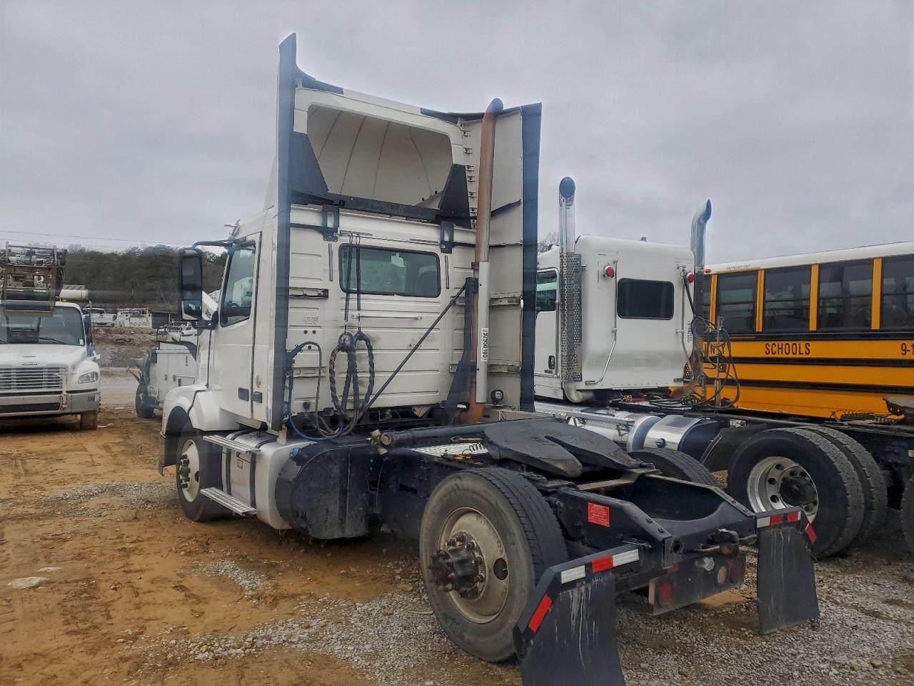 Volvo Vnl