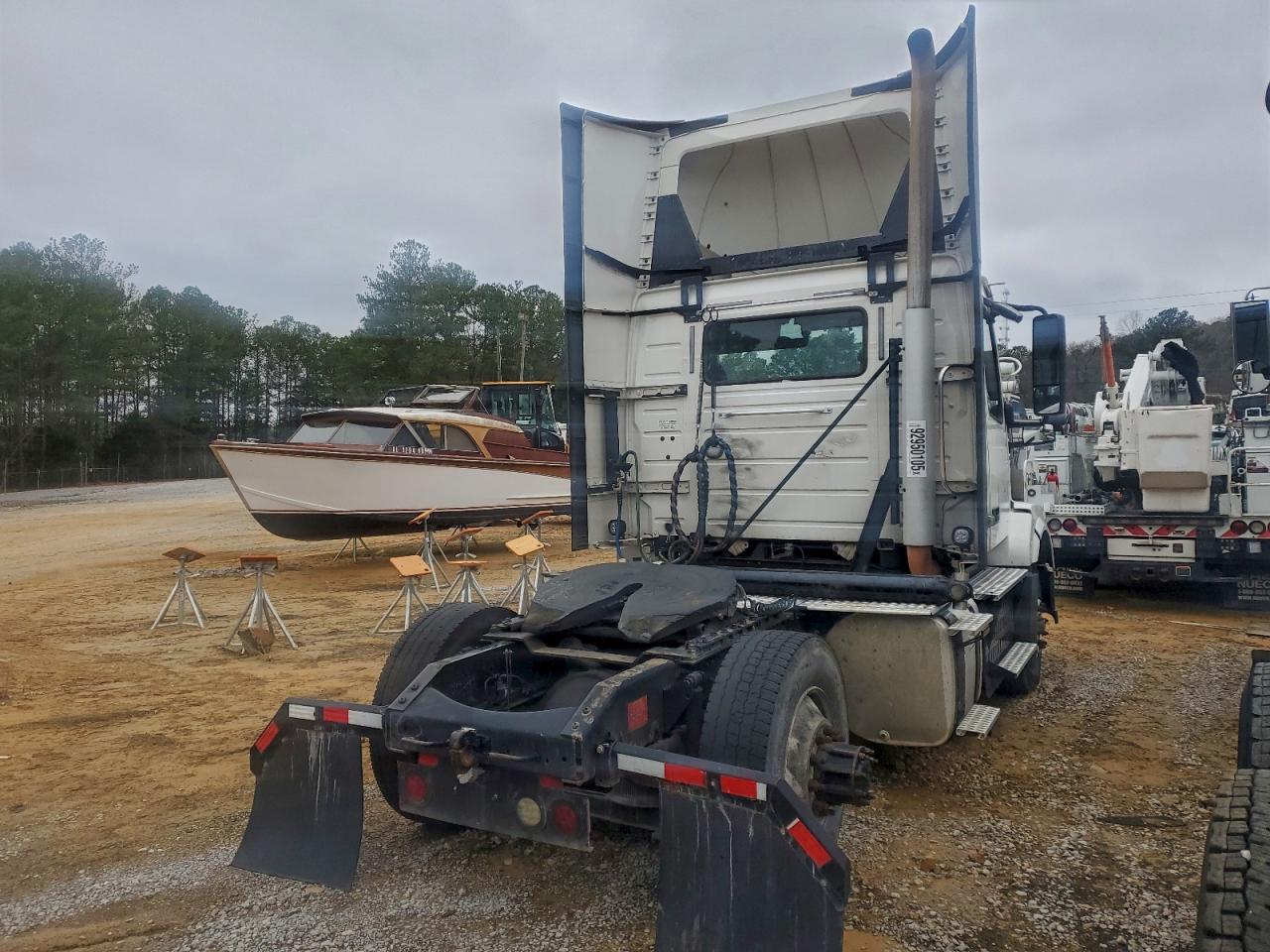 Volvo Vnl