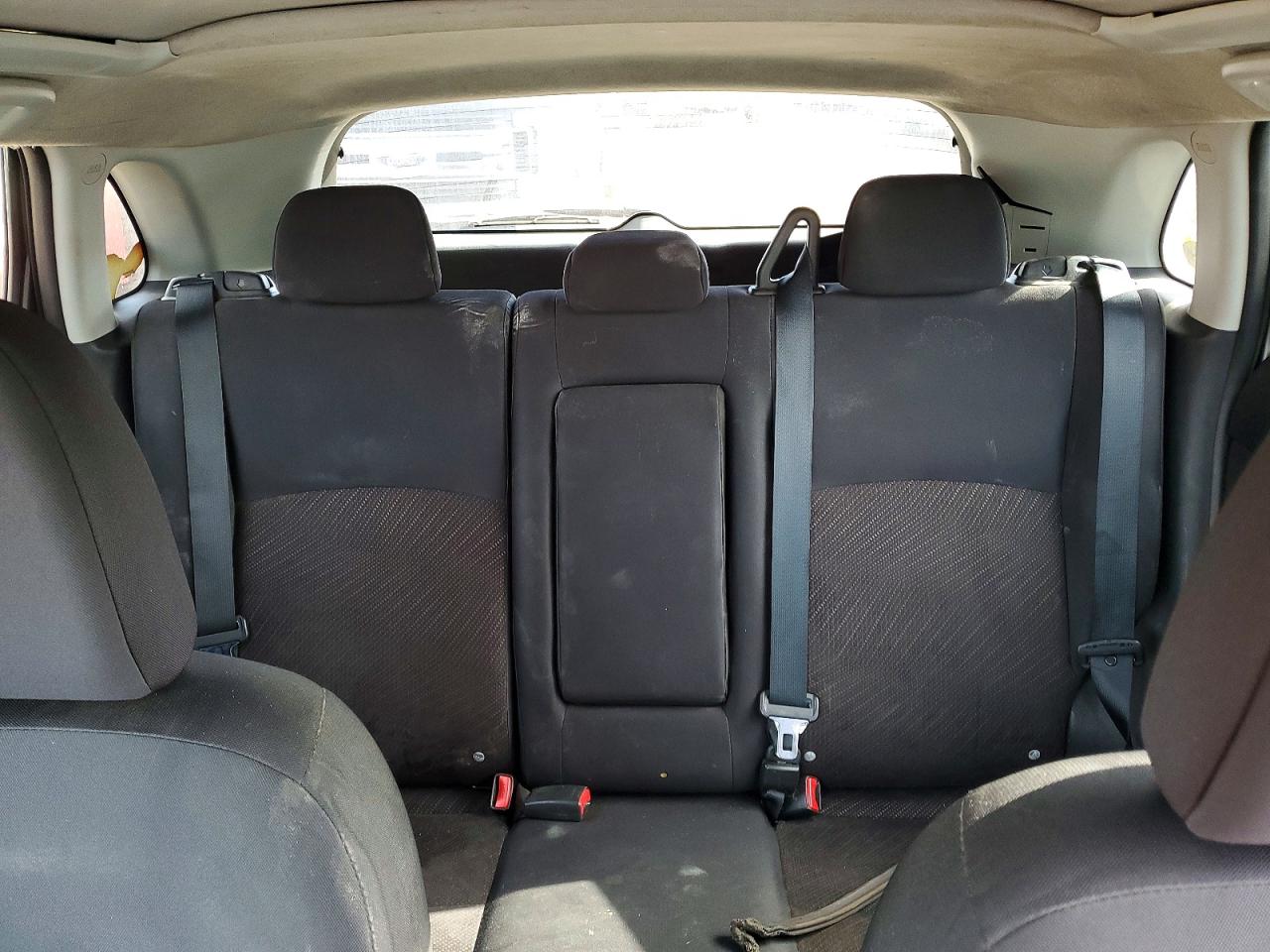 Mitsubishi Outlander Se