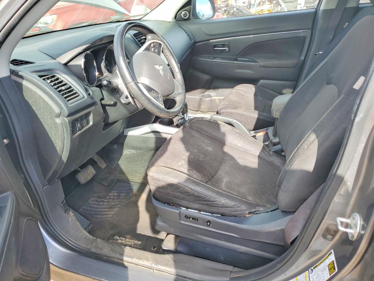 Mitsubishi Outlander Se