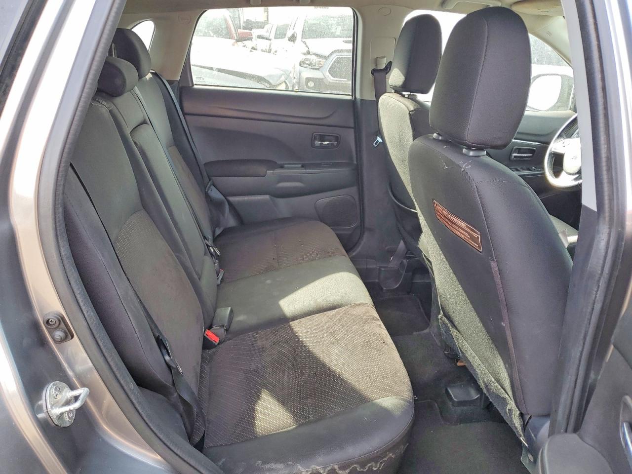 Mitsubishi Outlander Se