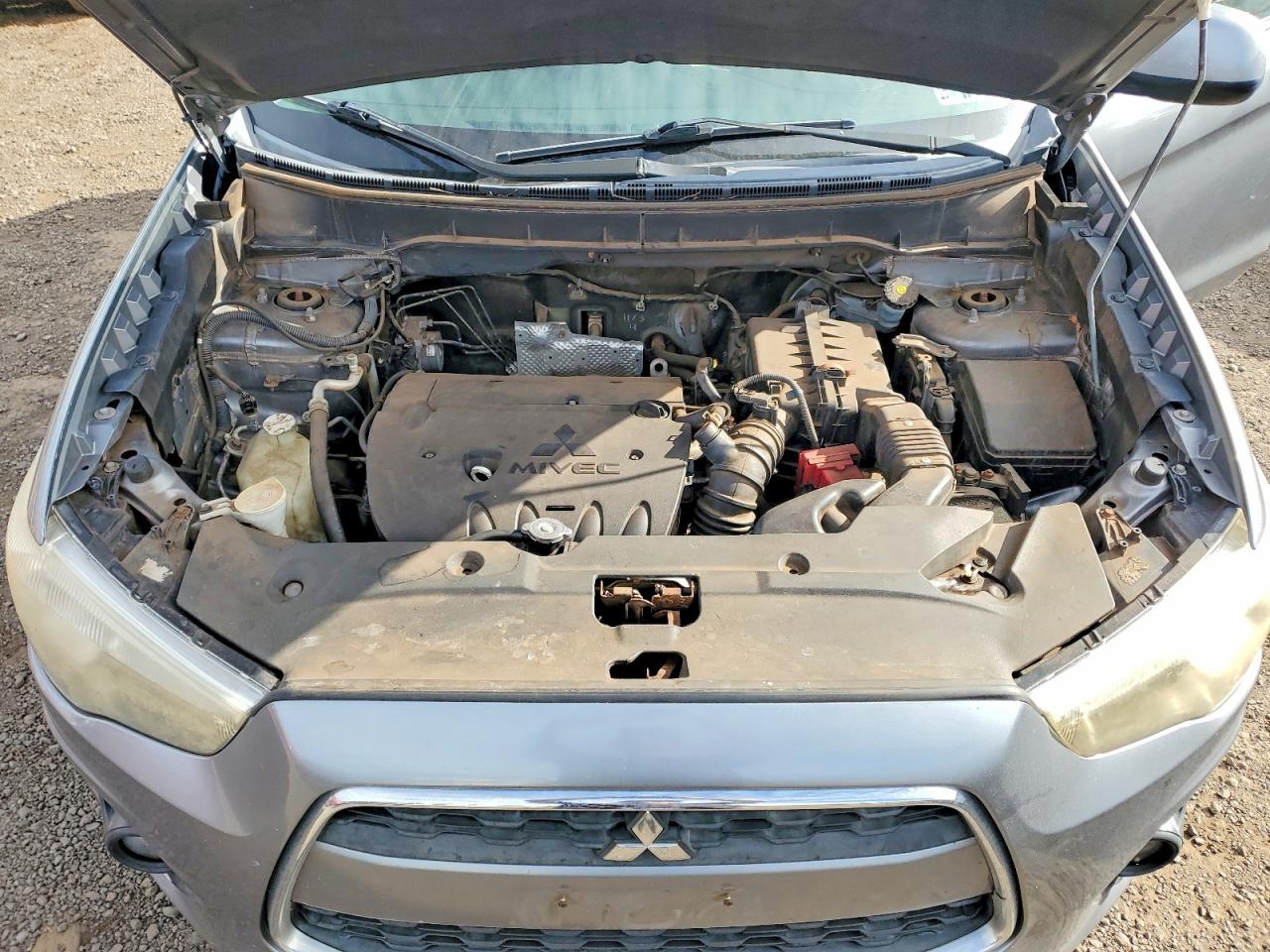 Mitsubishi Outlander Se