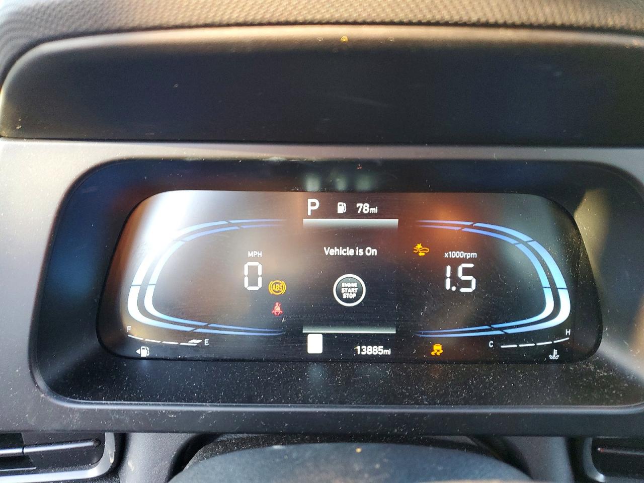 Hyundai ELANTRA Sel Sport