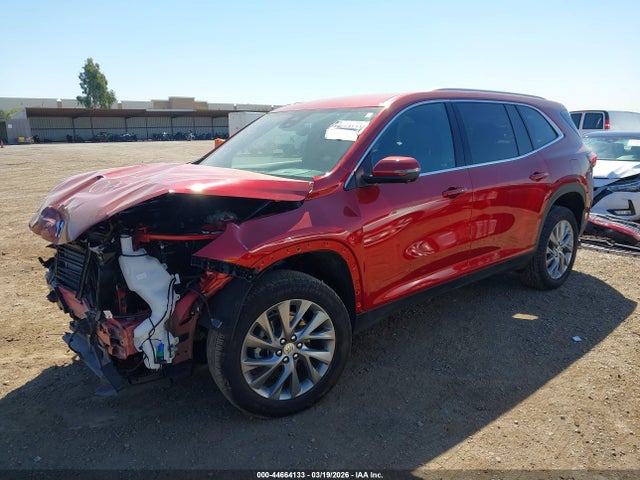 Buick Enclave Preferred Fwd
