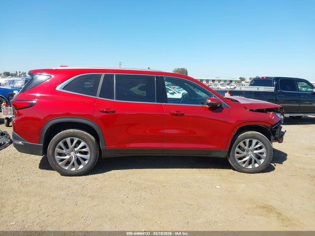 Buick Enclave Preferred Fwd
