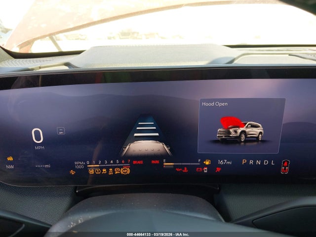 Buick Enclave Preferred Fwd