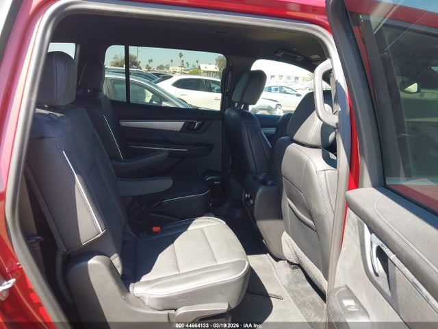 Buick Enclave Preferred Fwd