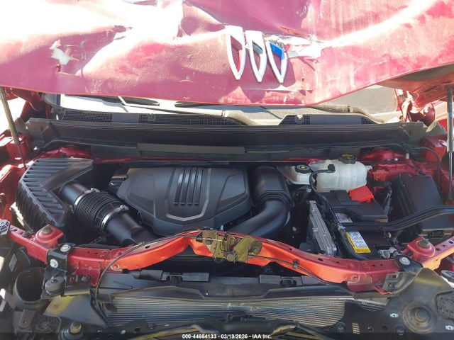Buick Enclave Preferred Fwd