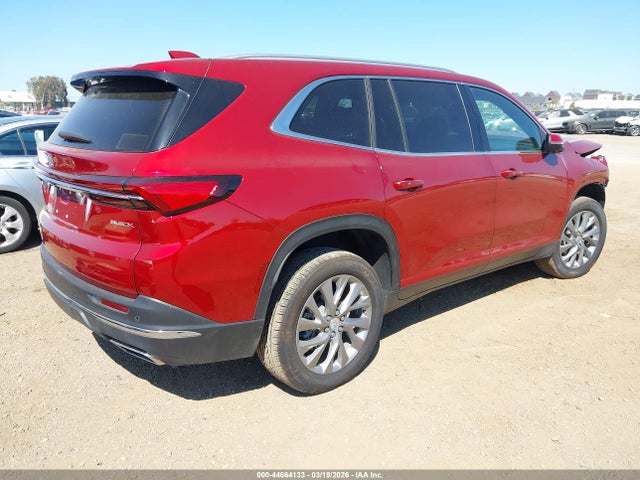 Buick Enclave Preferred Fwd