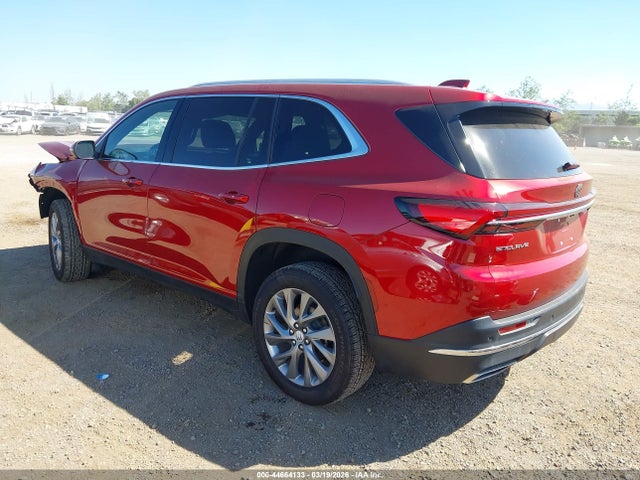 Buick Enclave Preferred Fwd