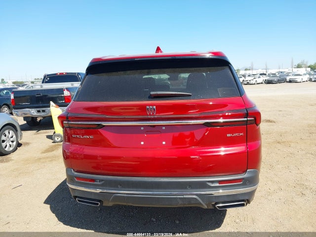 Buick Enclave Preferred Fwd