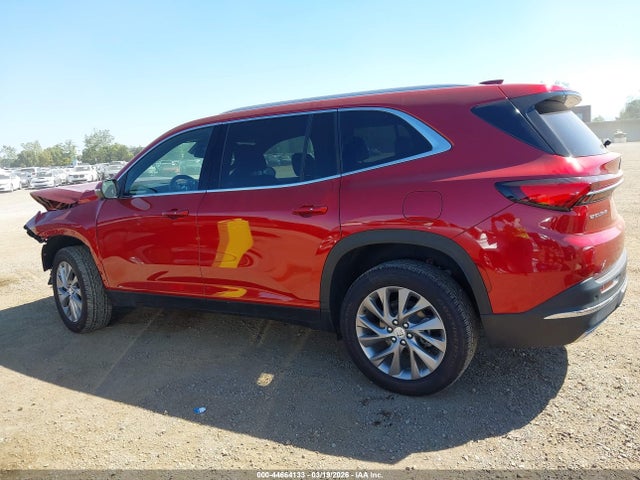 Buick Enclave Preferred Fwd
