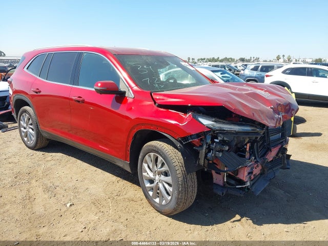 Salvage Buick Enclave Image