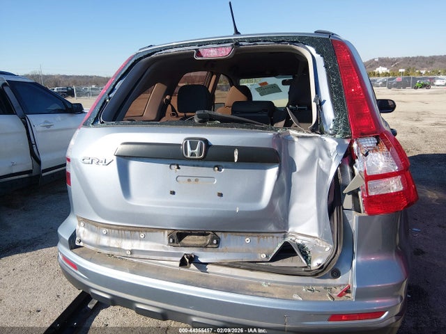 Honda CR-V Lx