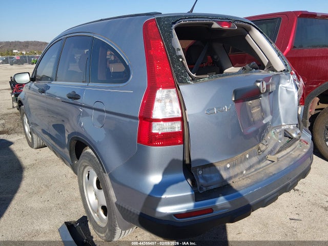 Honda CR-V Lx