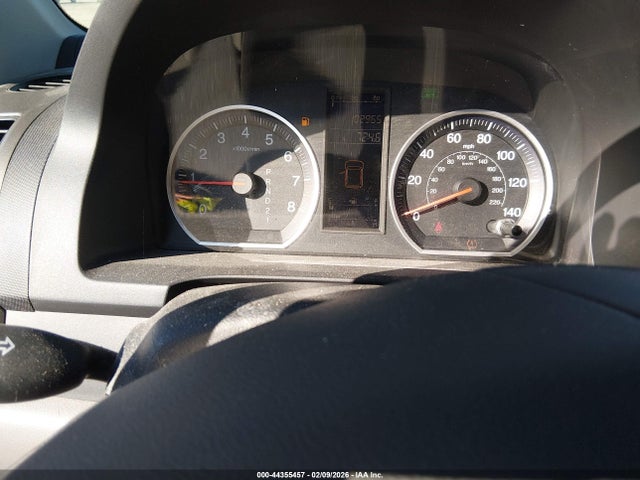 Honda CR-V Lx