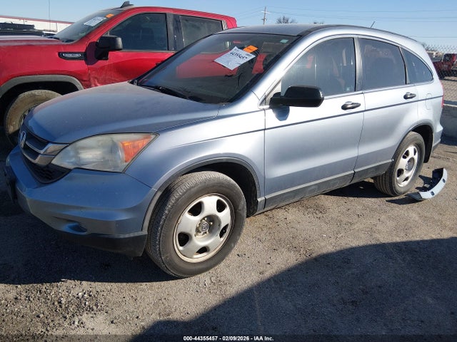 Honda CR-V Lx