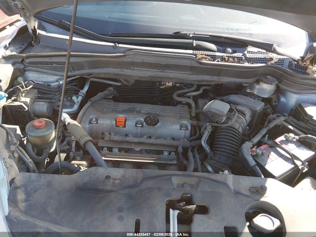 Honda CR-V Lx