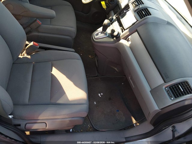 Honda CR-V Lx