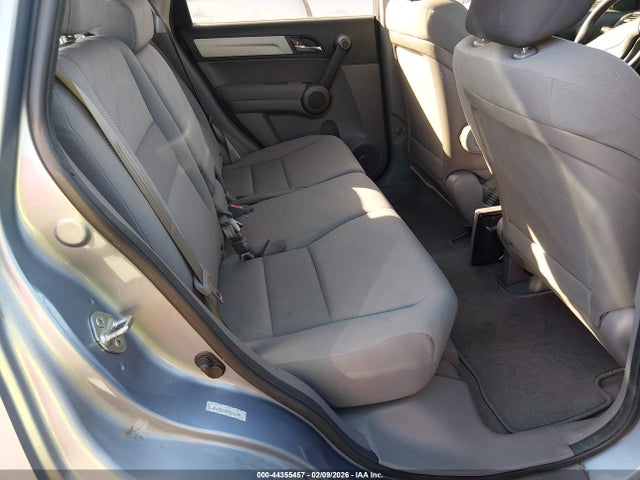 Honda CR-V Lx