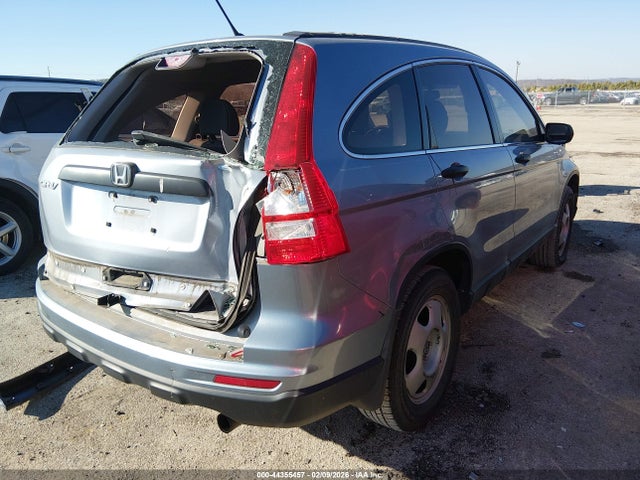 Honda CR-V Lx
