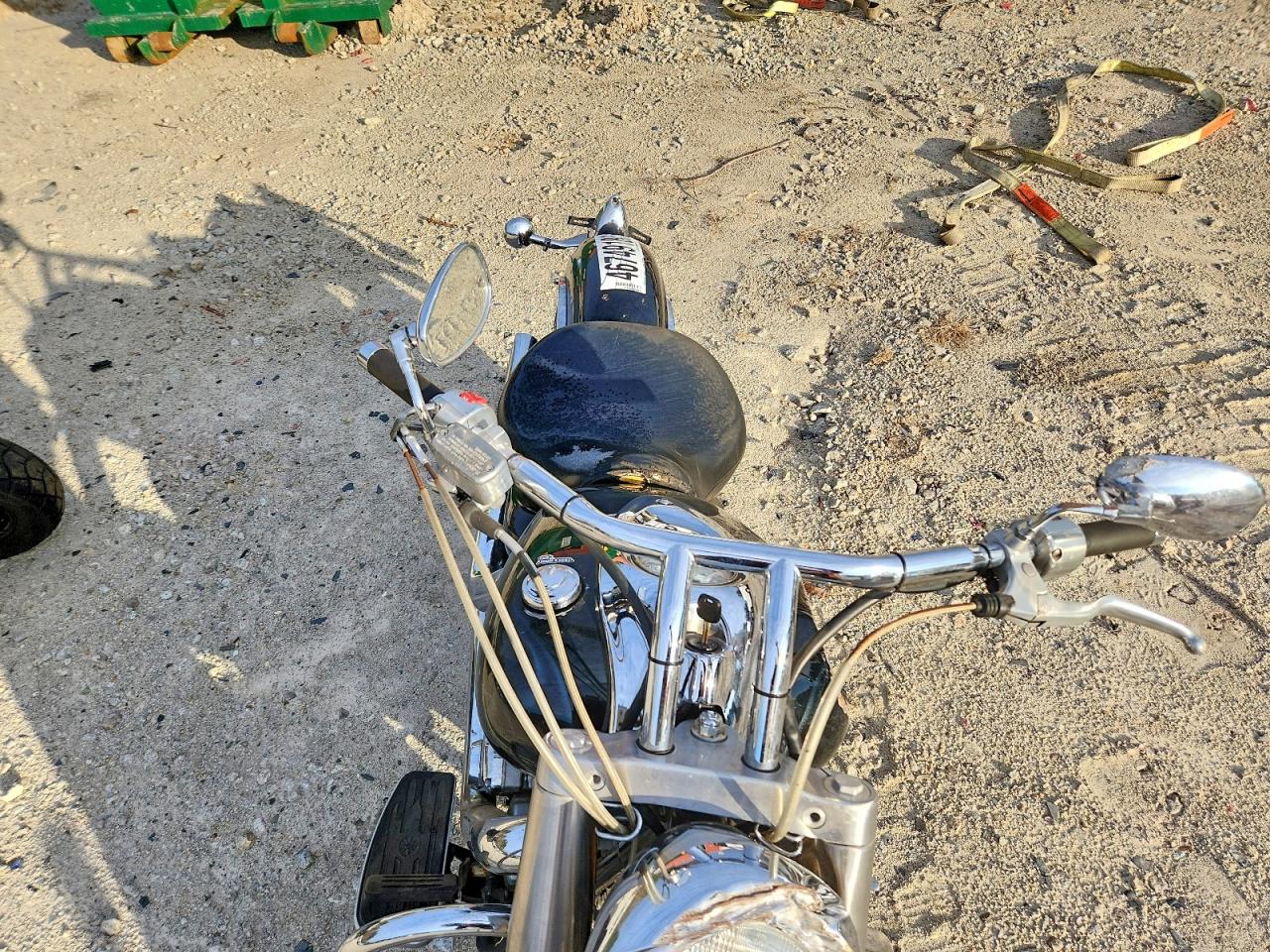 Yamaha Xv1700 A A
