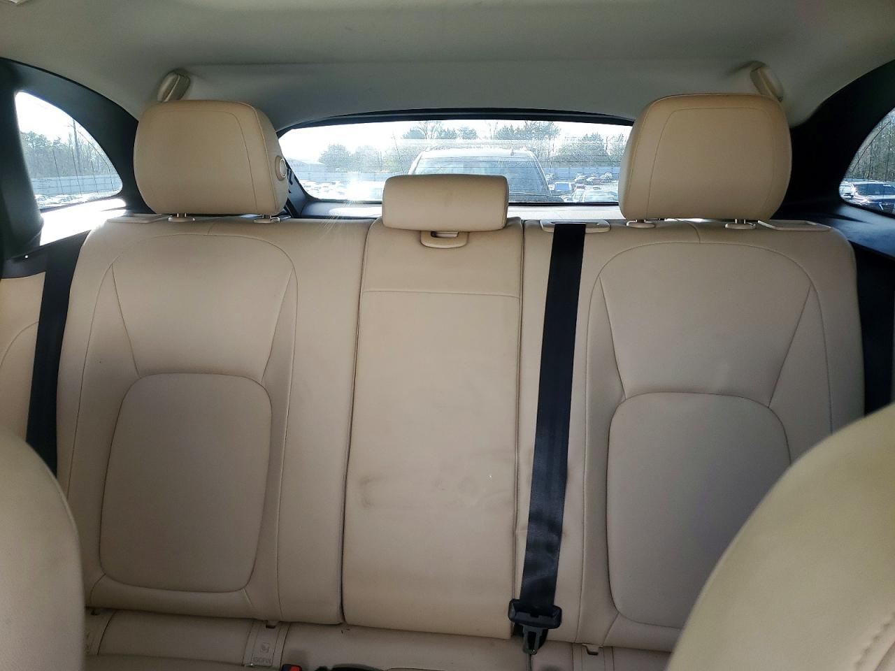 Jaguar F-PACE Premium