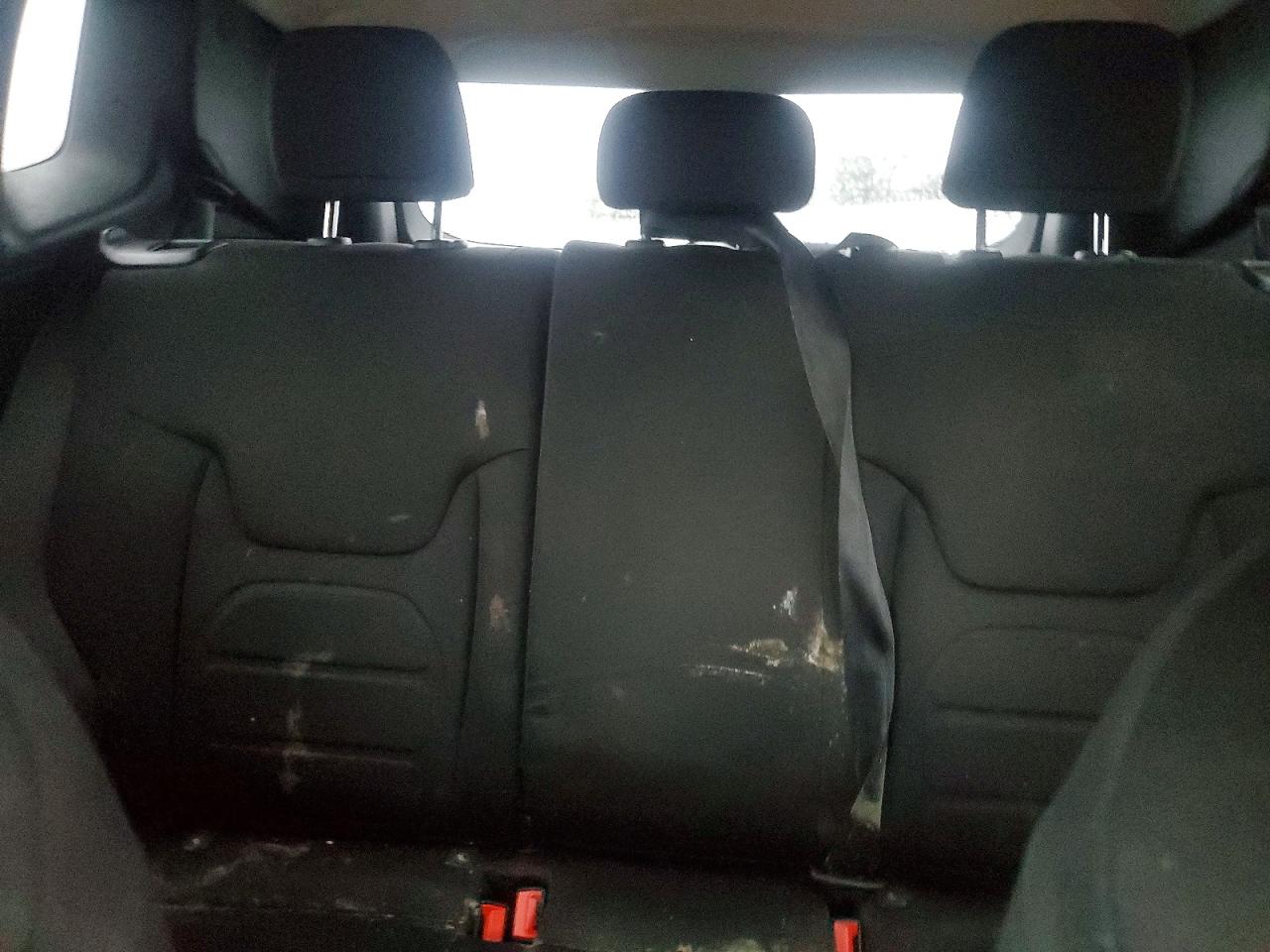 Jeep Renegade Latitude