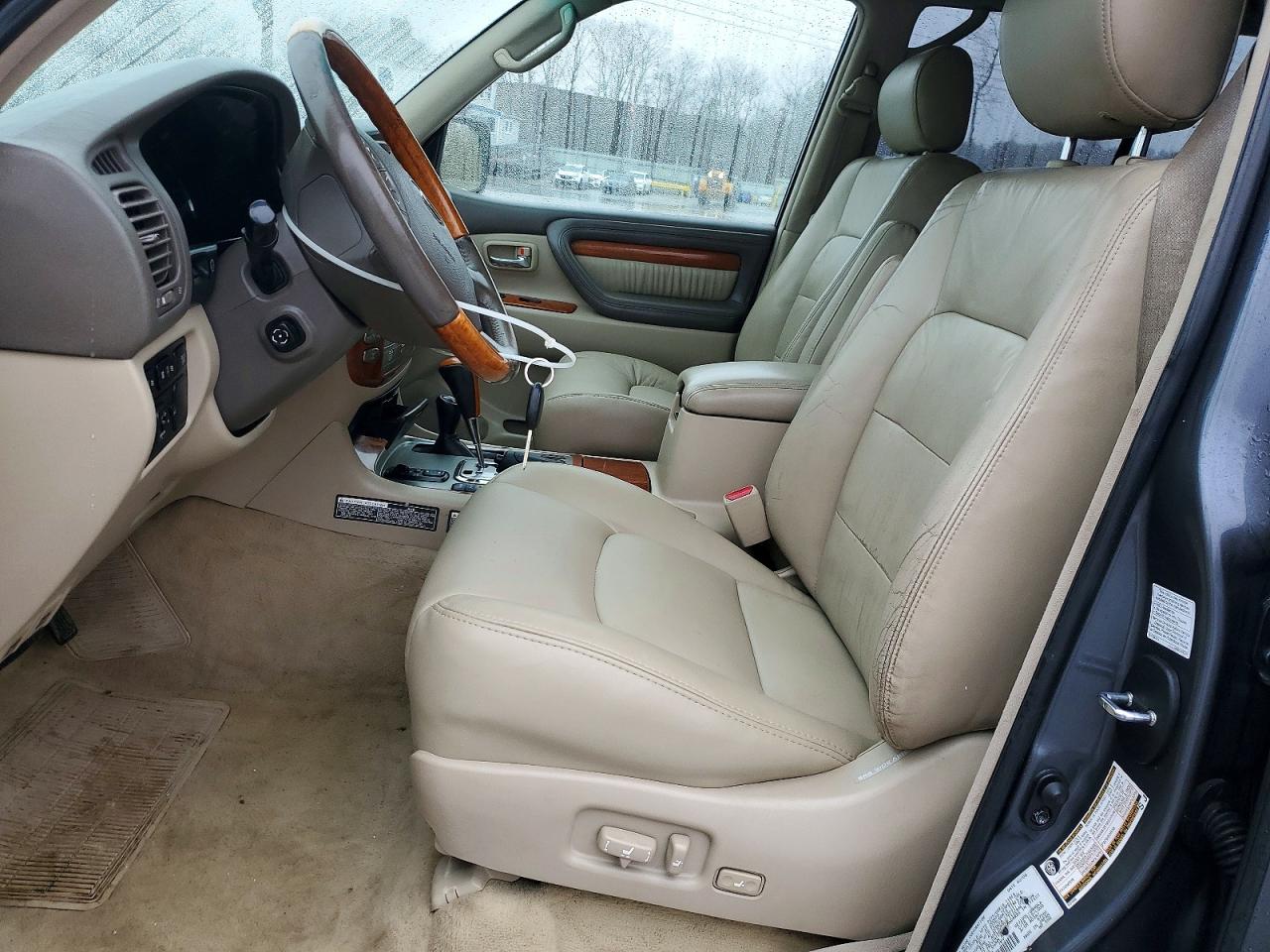 Lexus Other Base