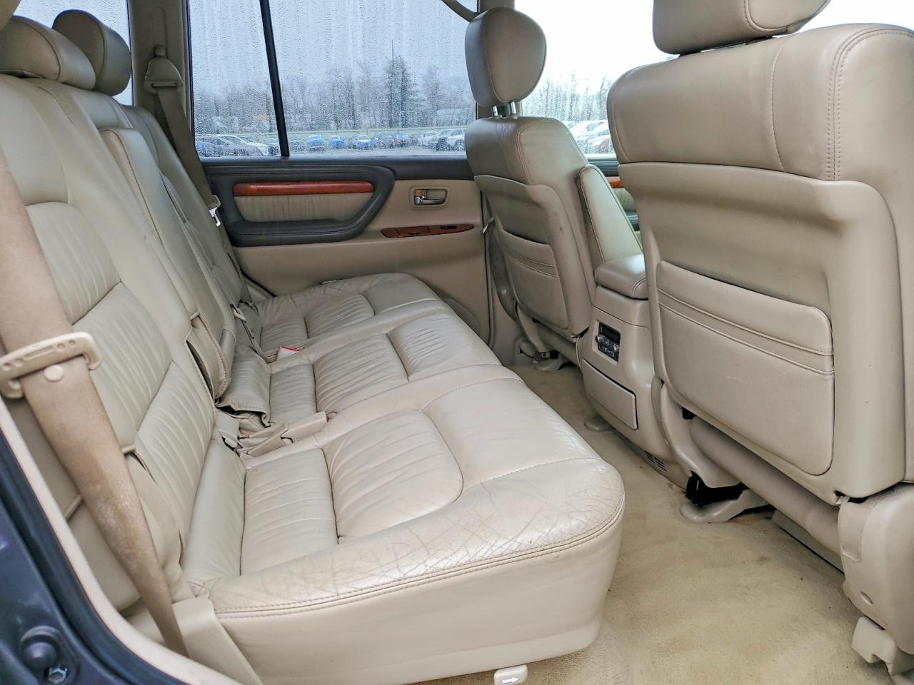 Lexus Other Base