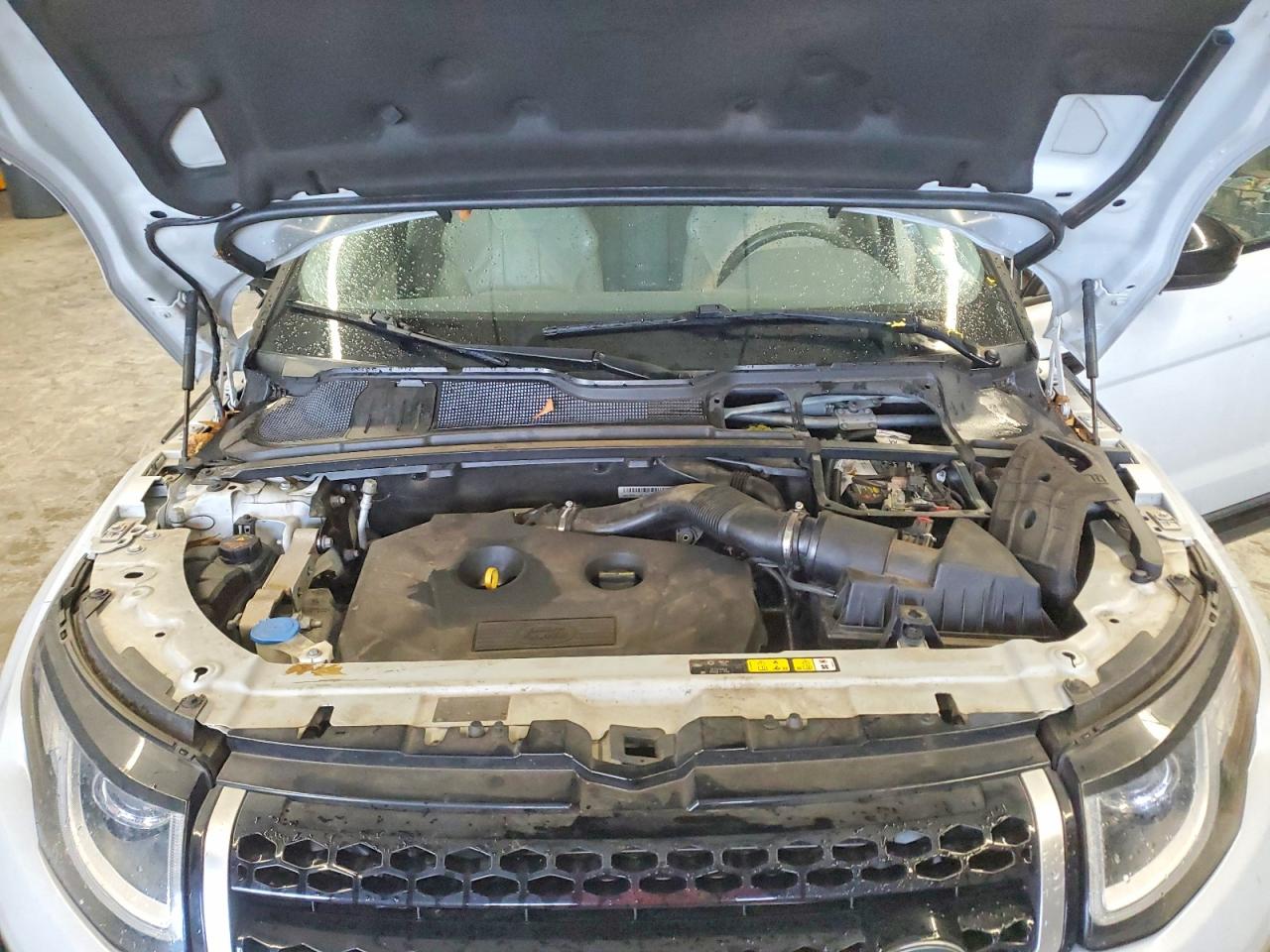 Land Rover Range Rover Se