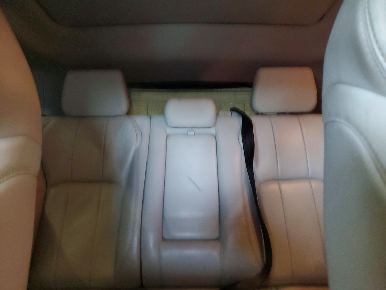 Land Rover Range Rover Se
