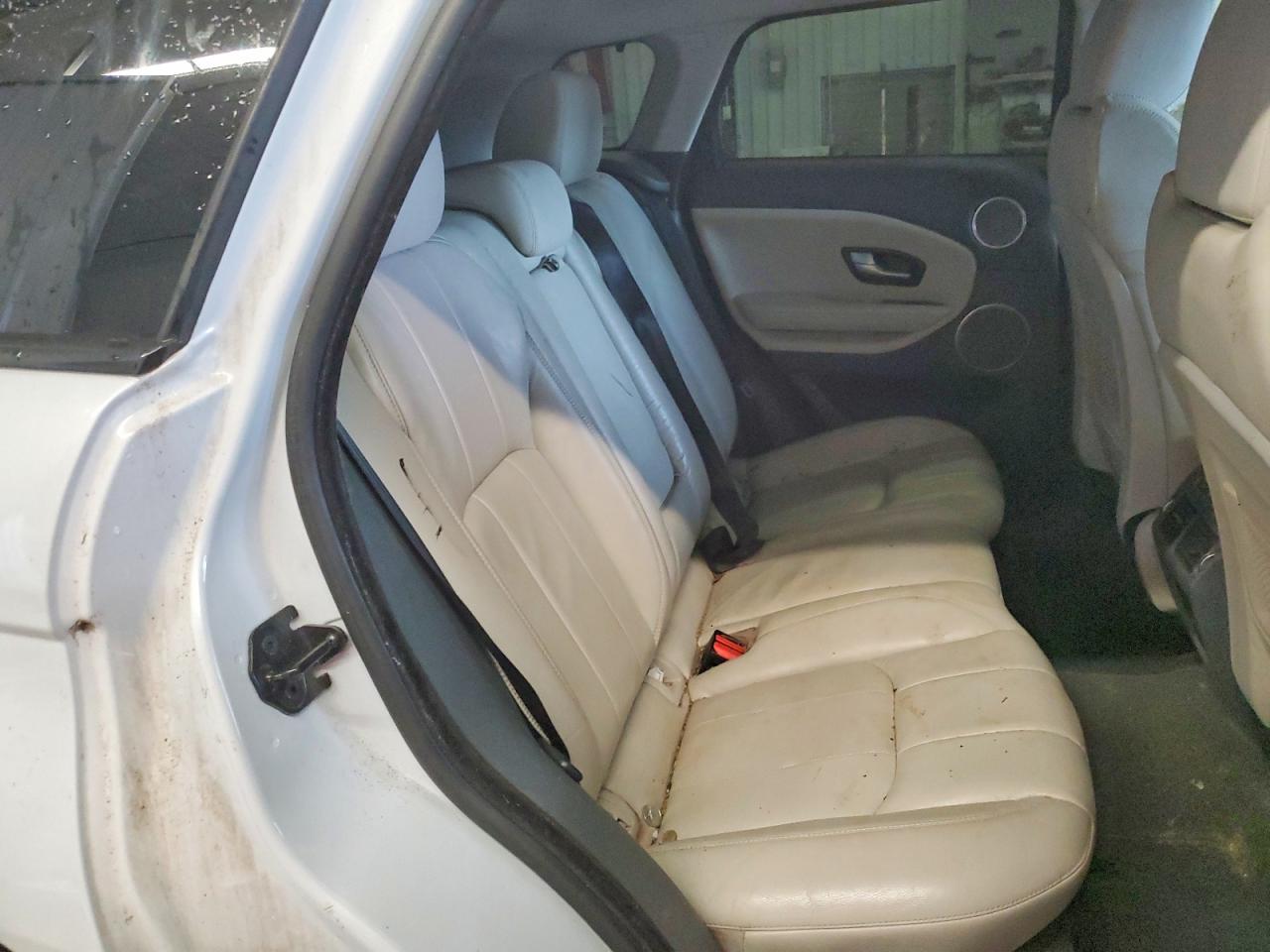 Land Rover Range Rover Se