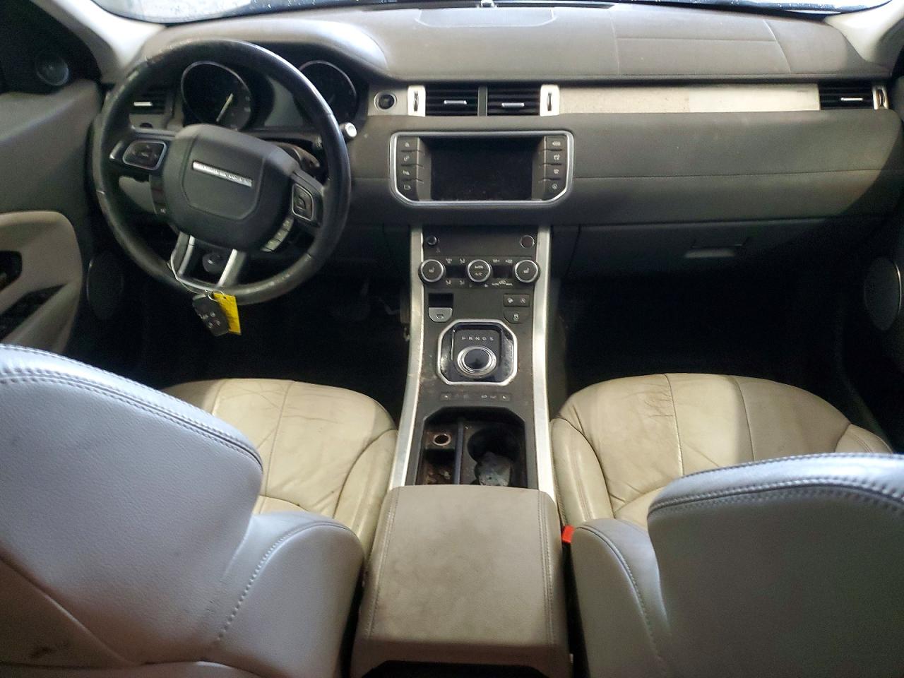 Land Rover Range Rover Se