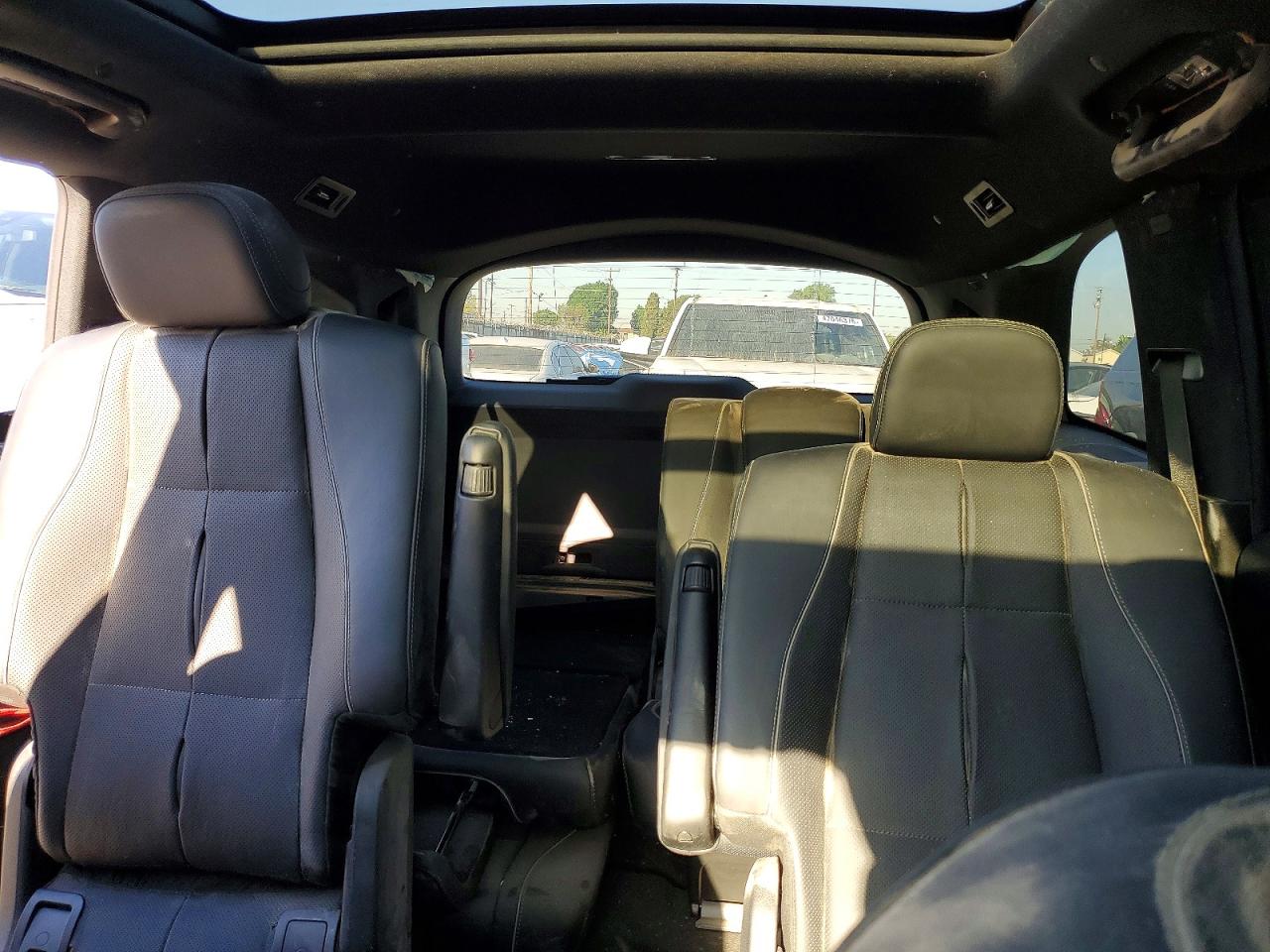 Mercedes-Benz Gls-class 580 4matic