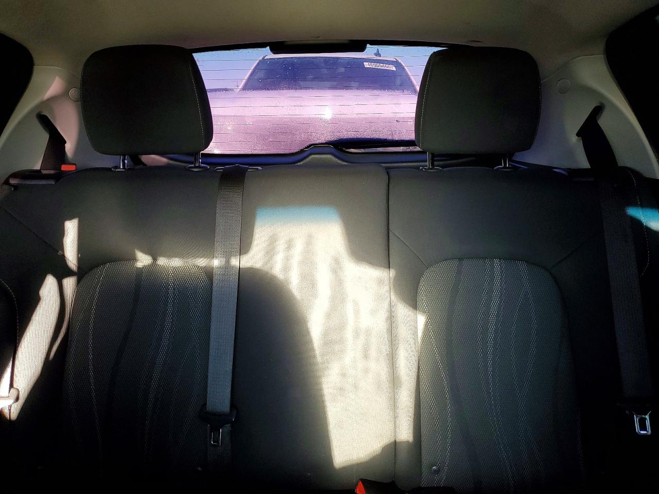 Chevrolet Sonic Lt