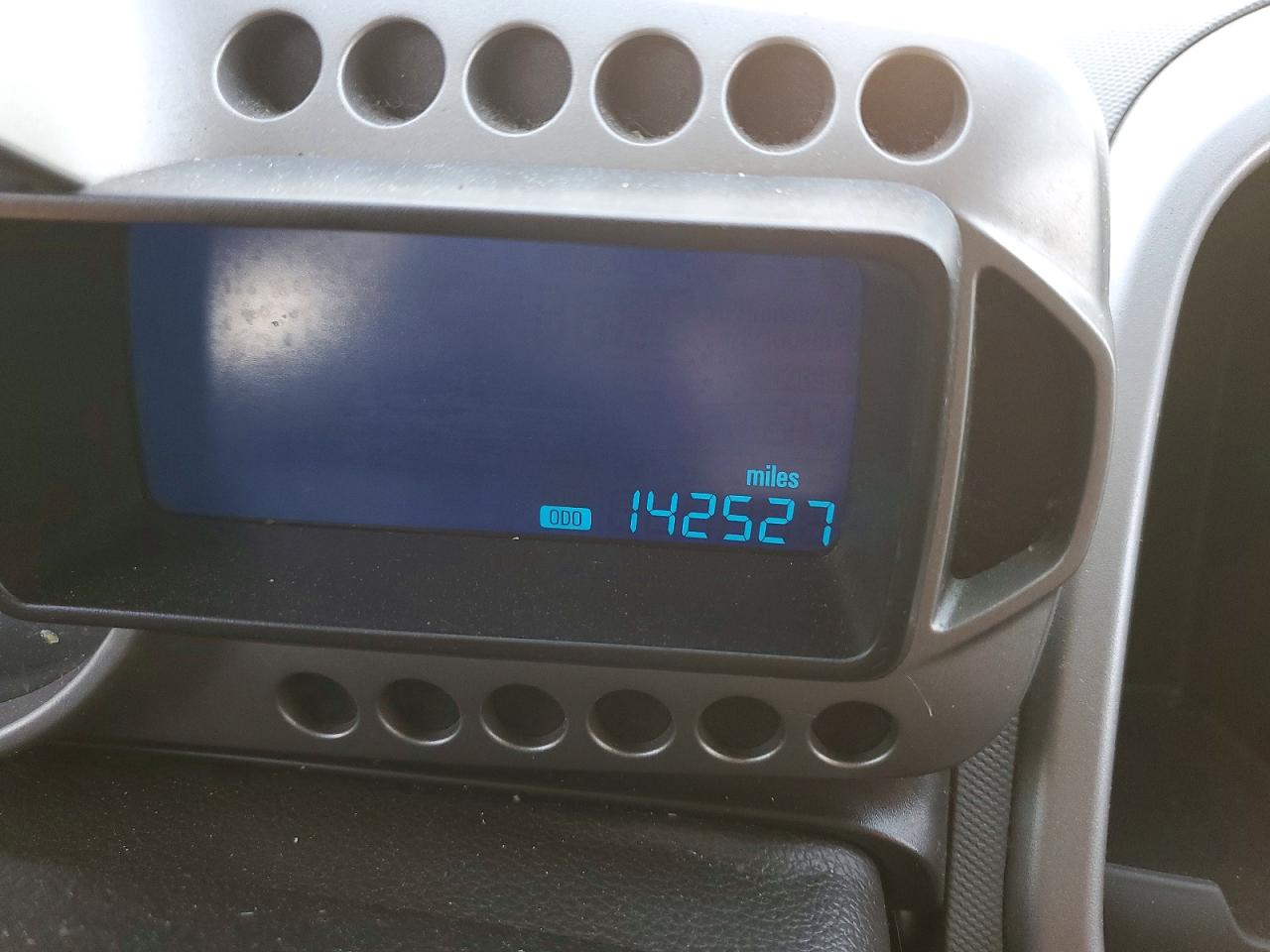 Chevrolet Sonic Lt