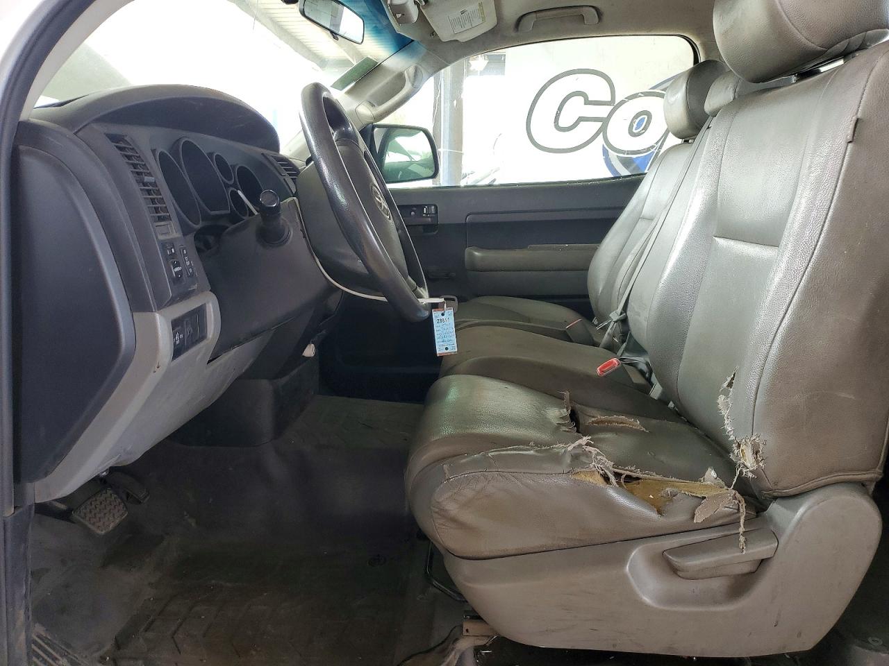 Toyota Tundra Grade
