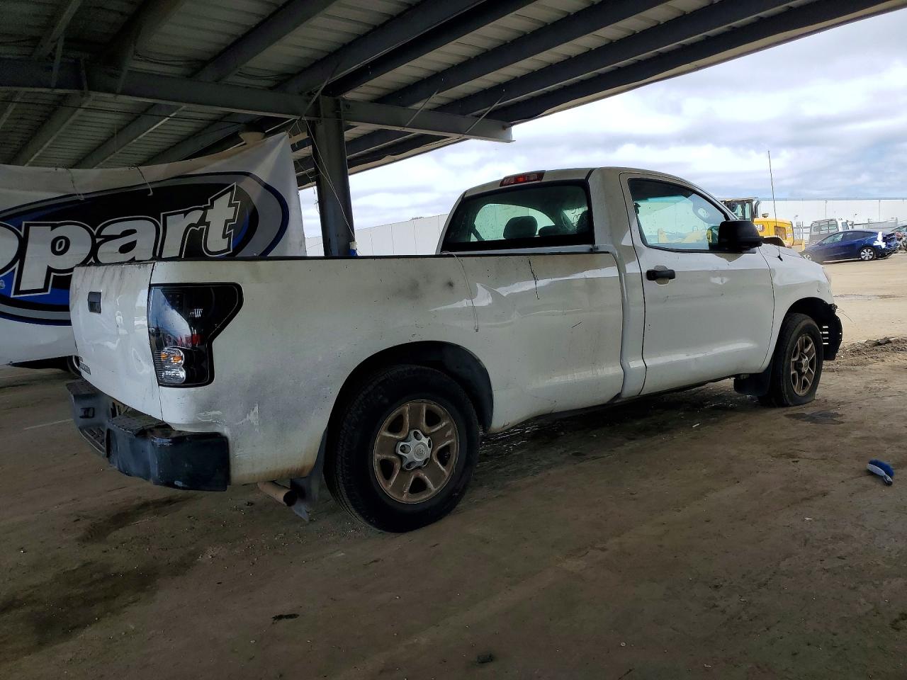 Toyota Tundra Grade