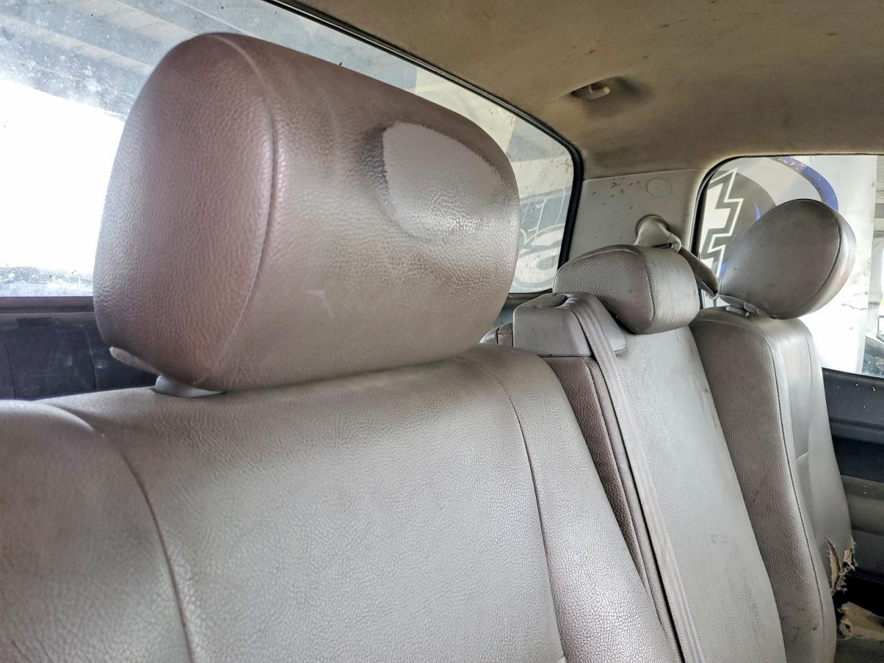 Toyota Tundra Grade