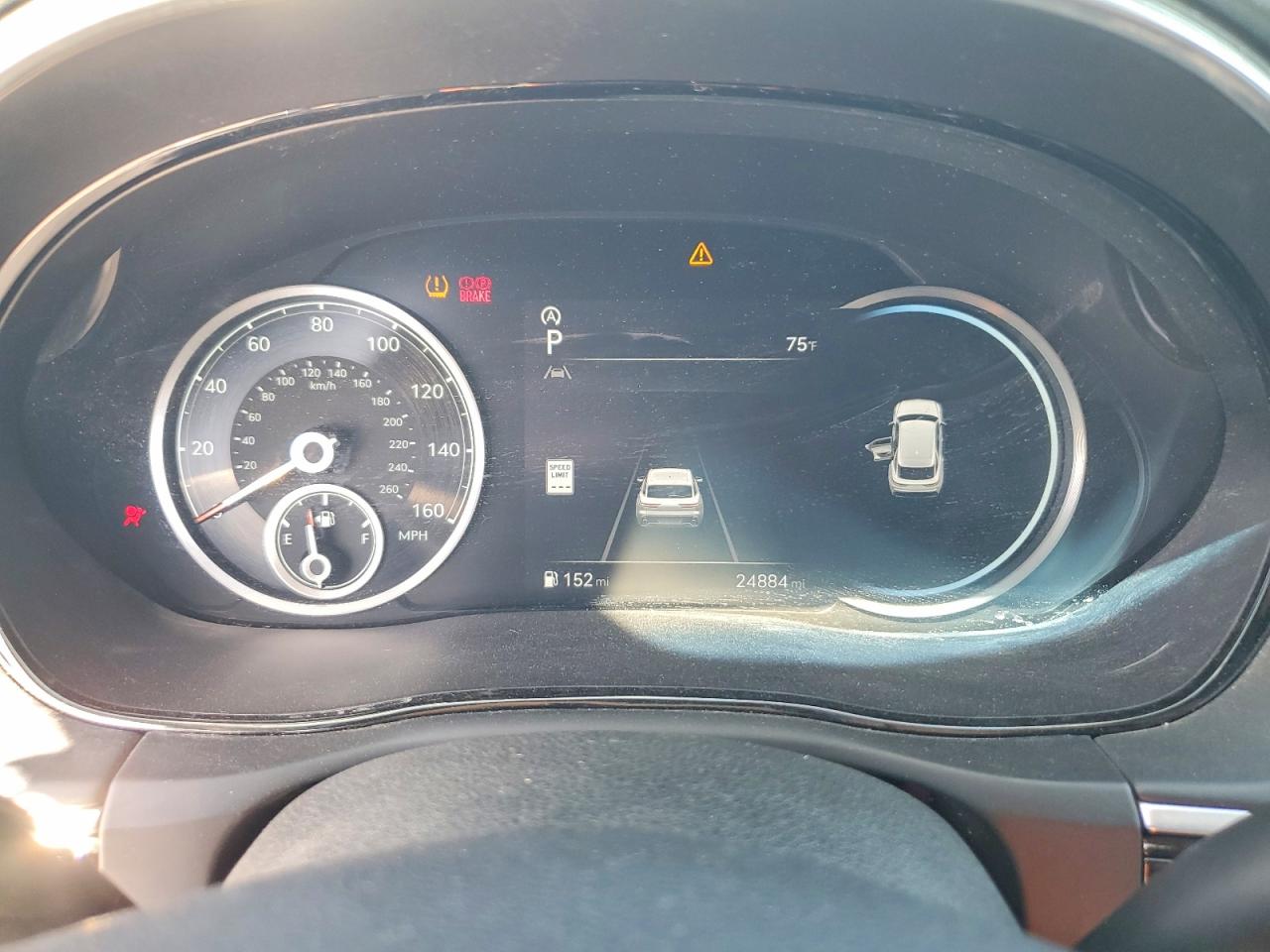 Genesis Gv70 2.5t 2.5t Standard