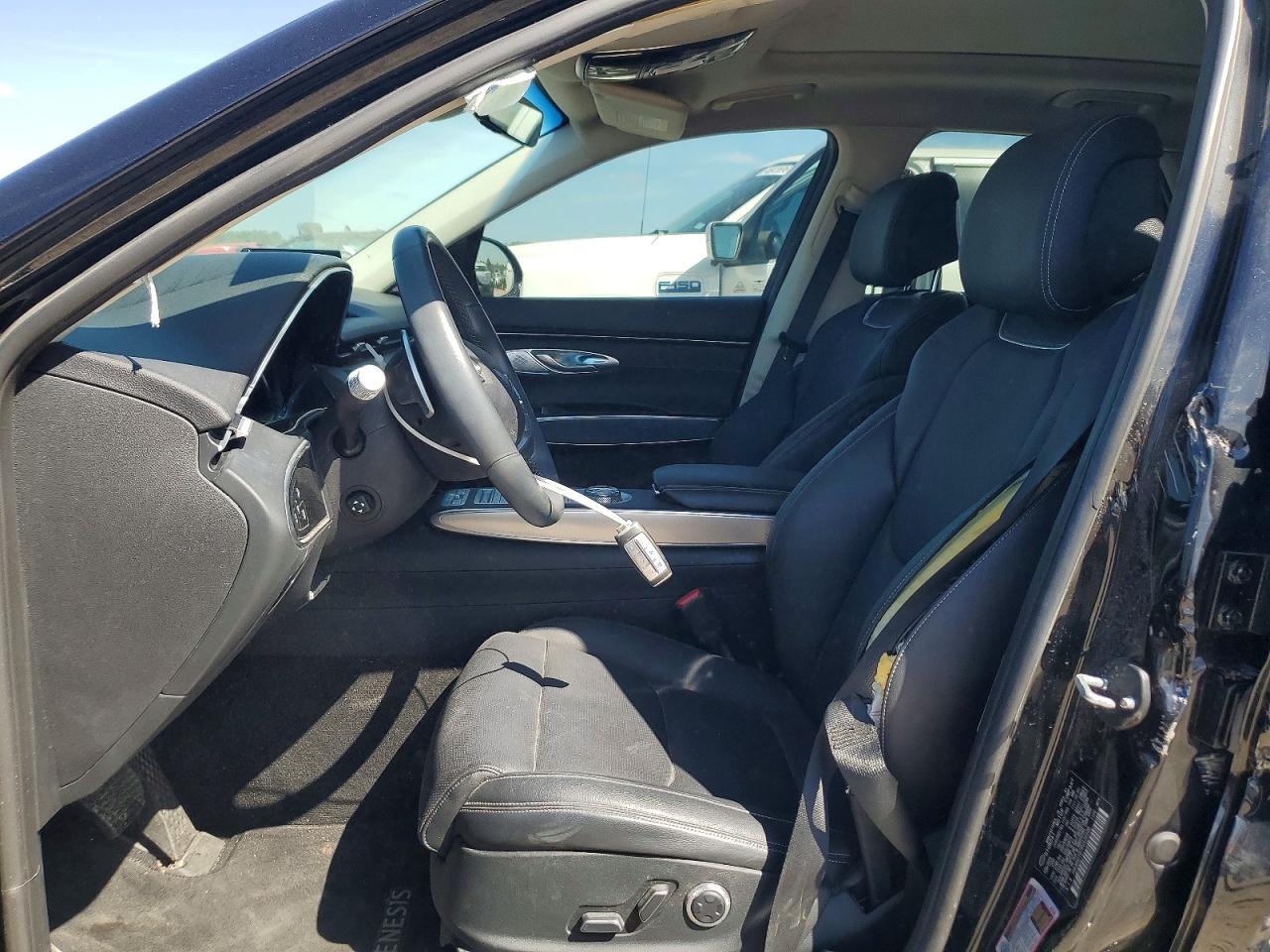 Genesis Gv70 2.5t 2.5t Standard